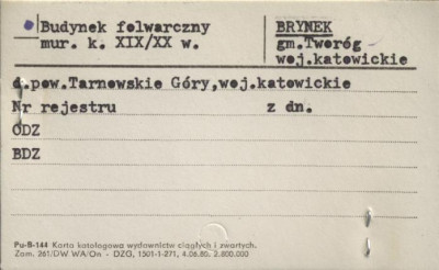 budynek folwarczny, skan 1