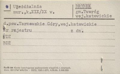 ujeżdżalnia, skan 1
