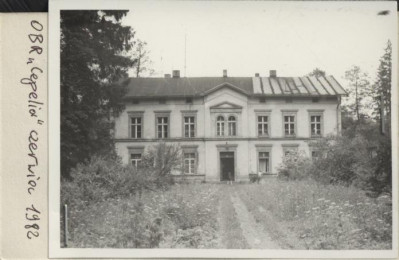 budynek folwarczny, skan 2