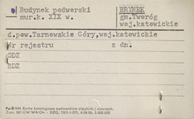 budynek podworski, skan 1