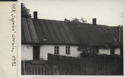 chałupa, skan 2
