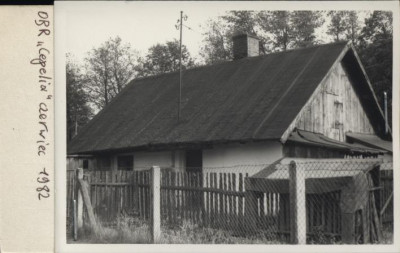 chałupa, skan 2
