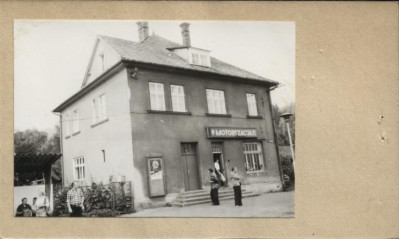 dom, skan 2
