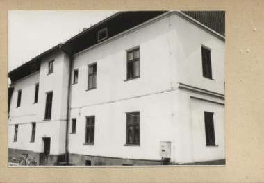 dom wycieczkowy, skan 3