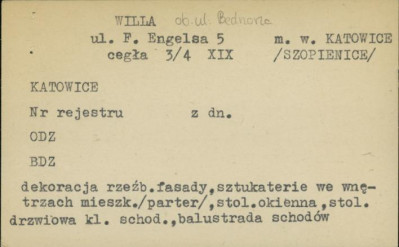willa, skan 1