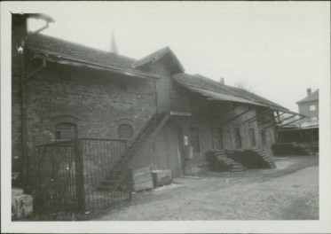 Elmet - magazyn, d. budynek gospodarczy, skan 2