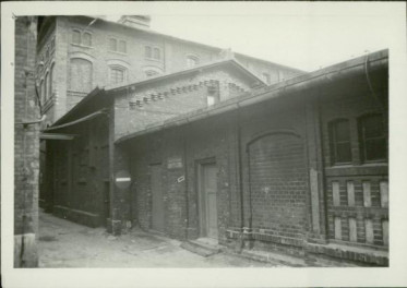 Elmet - budynek gospodarczy, skan 3