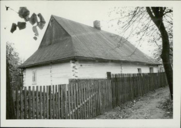 dom, skan 2