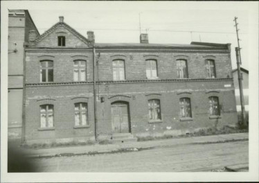kamienica, skan 2