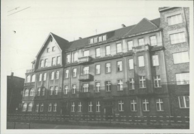 kamienica, skan 2