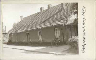 dom, skan 2