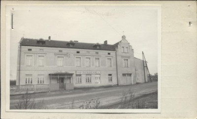 kamienica, skan 2