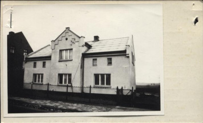dom, skan 2
