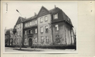 kamienica, skan 2