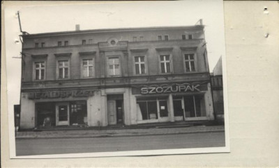 kamienica, skan 2