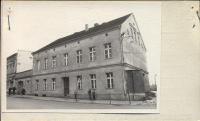 kamienica, skan 2
