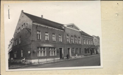 kamienica, skan 2