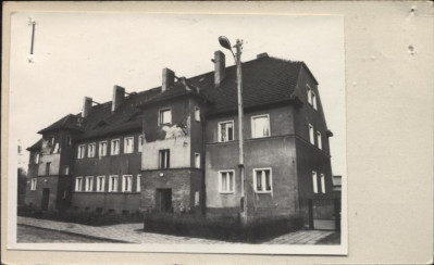 kamienica, skan 2