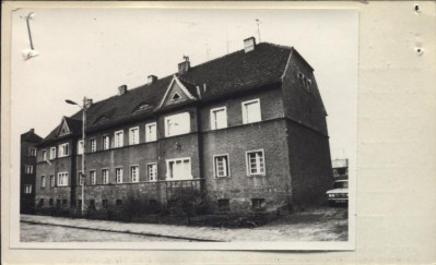 kamienica, skan 2