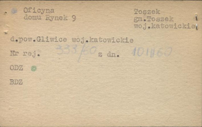 oficyna domu, skan 1