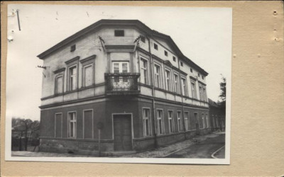 dom, skan 2