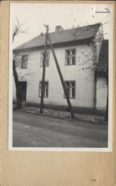dom, skan 2