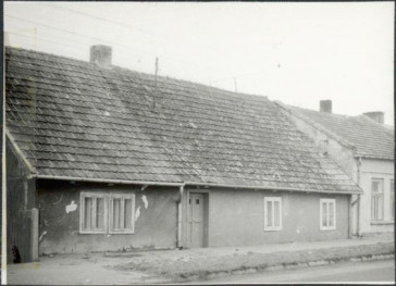 dom, skan 3
