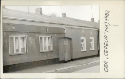 dom, skan 2