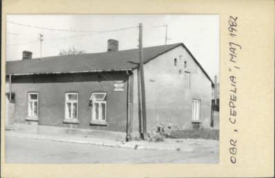 dom, skan 2