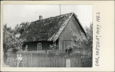 dom, skan 2