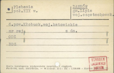 plebania, skan 1