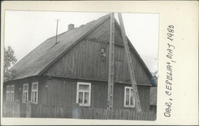 dom, skan 2