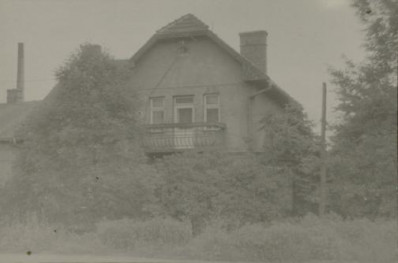 dom, skan 2