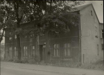 dom, skan 2