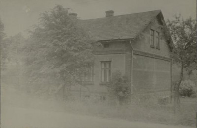 dom, skan 2