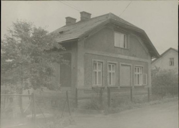 dom, skan 2