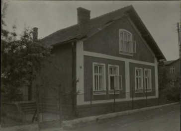 dom, skan 2