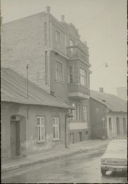 dom, skan 2