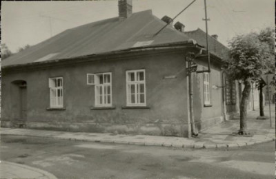 dom, skan 2