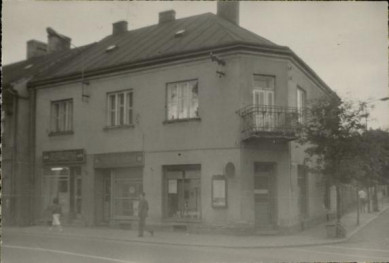 dom, skan 2
