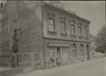 dom, skan 2