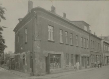 dom, skan 2