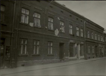 dom, skan 2