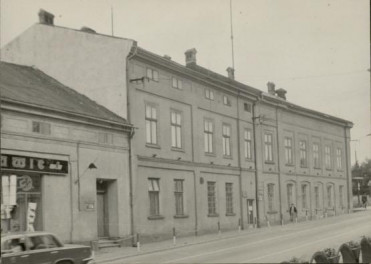 dom, skan 2