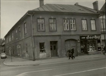 dom, skan 2