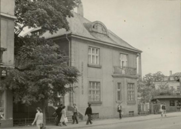 dom, skan 2