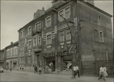 dom, skan 2
