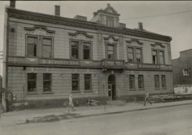 dom, skan 2