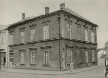 dom, skan 2