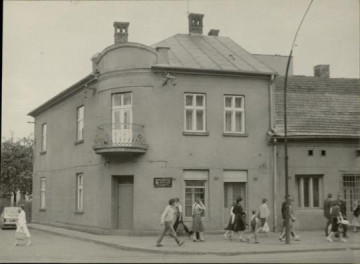 dom, skan 2